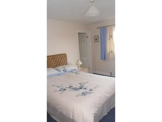 Tek Büyük Yataklı Oda, Banyolu/Duşlu