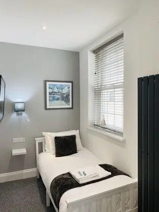Executive Ev, Banyolu/Duşlu, Şehir Manzaralı