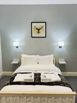 Executive Ev, Banyolu/Duşlu, Şehir Manzaralı