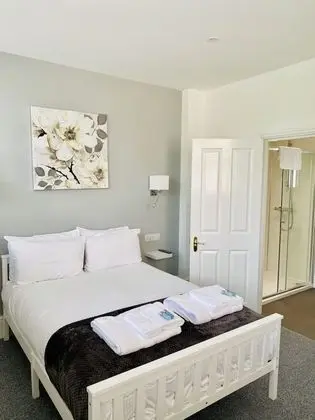 Executive Ev, Banyolu/Duşlu, Şehir Manzaralı