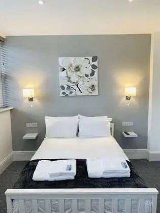 Executive Ev, Banyolu/Duşlu, Şehir Manzaralı