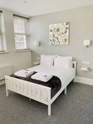 Executive Ev, Banyolu/Duşlu, Şehir Manzaralı