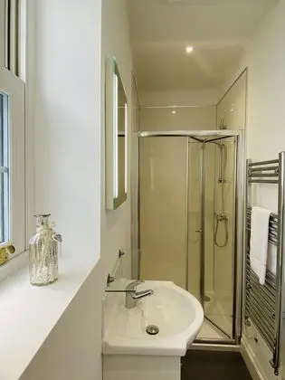 Executive Ev, Banyolu/Duşlu, Şehir Manzaralı
