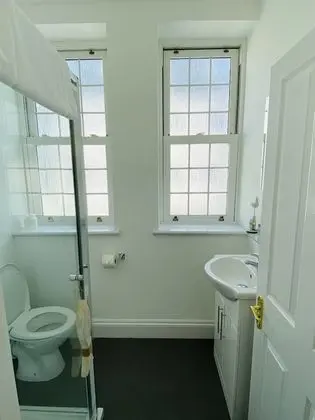 Executive Ev, Banyolu/Duşlu, Şehir Manzaralı