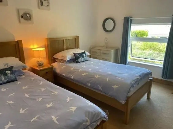 Apart Daire, Özel Banyo (7 MIn Walk To Beach )
