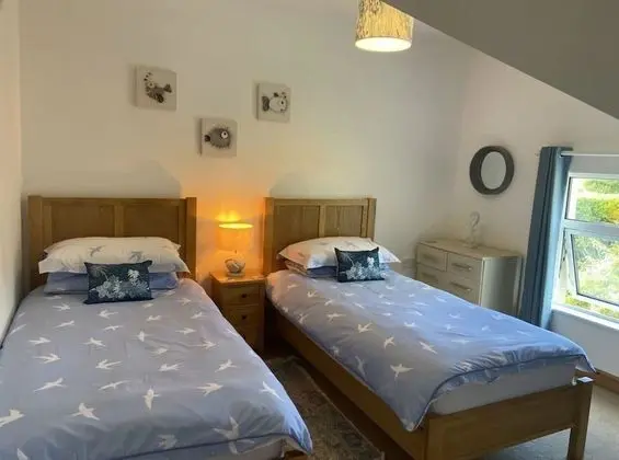 Apart Daire, Özel Banyo (7 MIn Walk To Beach )