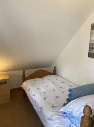 Apart Daire, Özel Banyo (7 MIn Walk To Beach )
