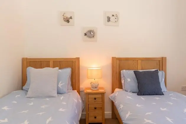 Apart Daire, Özel Banyo (7 MIn Walk To Beach )