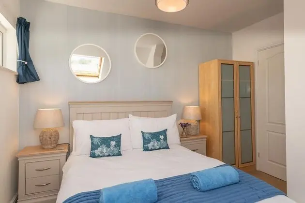 Apart Daire, Özel Banyo (7 MIn Walk To Beach )