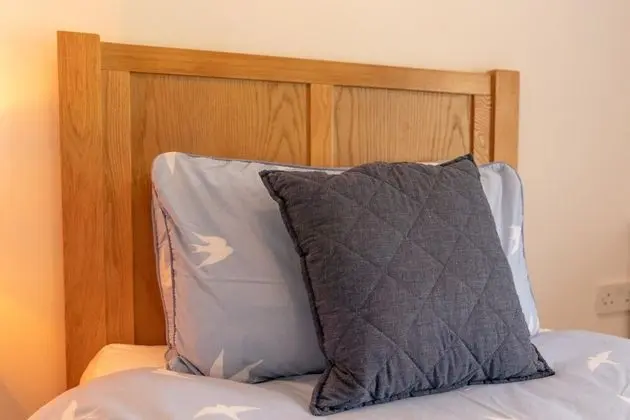Apart Daire, Özel Banyo (7 MIn Walk To Beach )