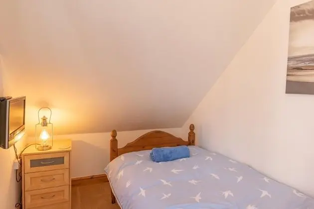Apart Daire, Özel Banyo (7 MIn Walk To Beach )