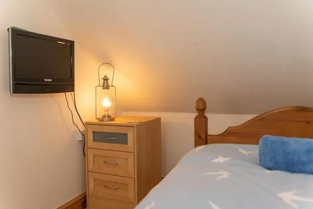 Apart Daire, Özel Banyo (7 MIn Walk To Beach )