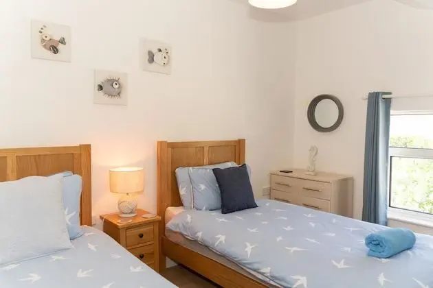 Apart Daire, Özel Banyo (7 MIn Walk To Beach )