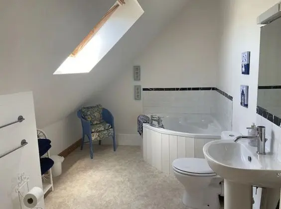 Apart Daire, Özel Banyo (7 MIn Walk To Beach )