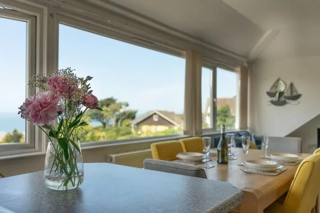 Apart Daire, Özel Banyo (7 MIn Walk To Beach )