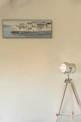 Apart Daire, Özel Banyo (7 MIn Walk To Beach )
