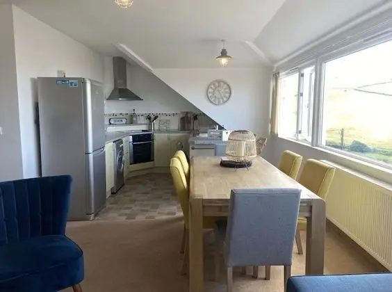 Apart Daire, Özel Banyo (7 MIn Walk To Beach )