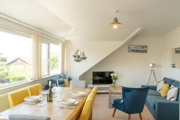 Apart Daire, Özel Banyo (7 MIn Walk To Beach )
