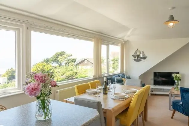 Apart Daire, Özel Banyo (7 MIn Walk To Beach )