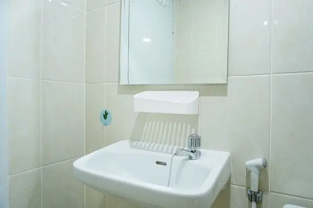 Banyo Lavabosu