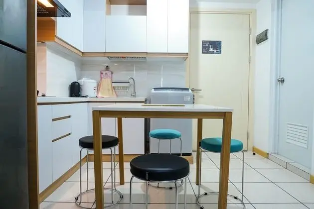 Odada Yemek Servisi
