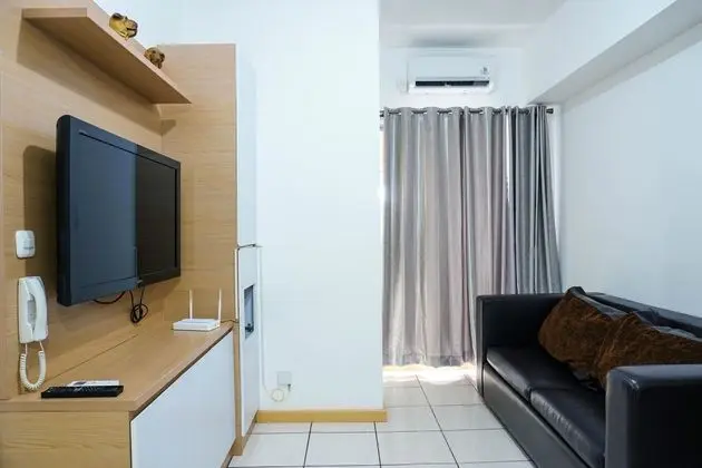 Oturma Alanı