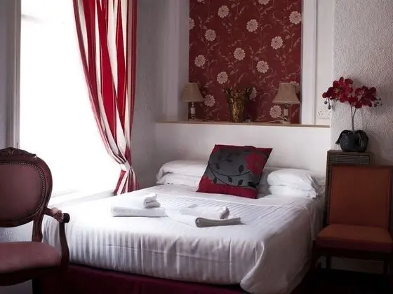 Süit, Banyolu/Duşlu (Sleeps 4)