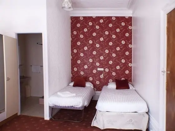 Süit, Banyolu/Duşlu (Sleeps 4)