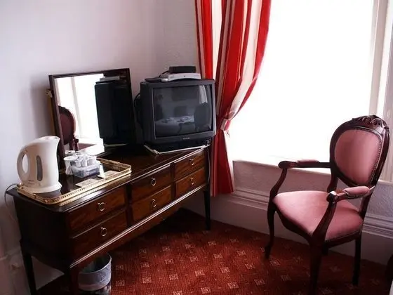 Süit, Banyolu/Duşlu (Sleeps 4)