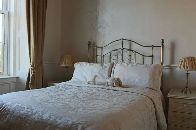 Tek Büyük Yataklı Oda, Banyolu/Duşlu (Double Room 2)