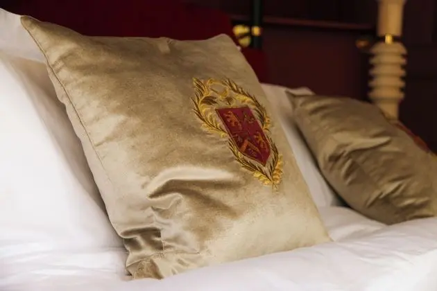 Deluxe Süit