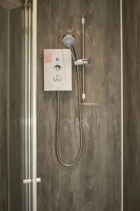Apart Daire, Banyolu/Duşlu, Bahçe Manzaralı