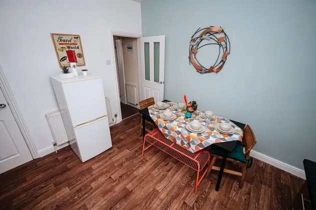 Ev, 3 Yatak Odası, Mutfak