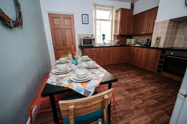 Ev, 3 Yatak Odası, Mutfak
