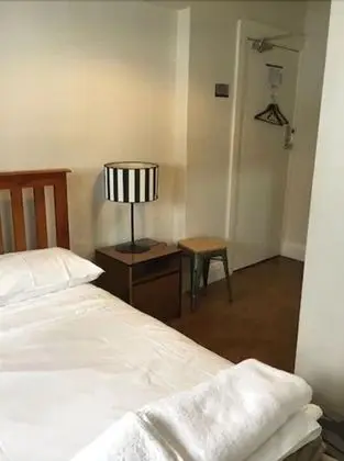 Double Ensuite Room