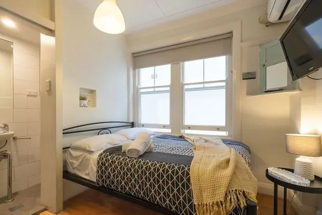 Double Ensuite Room