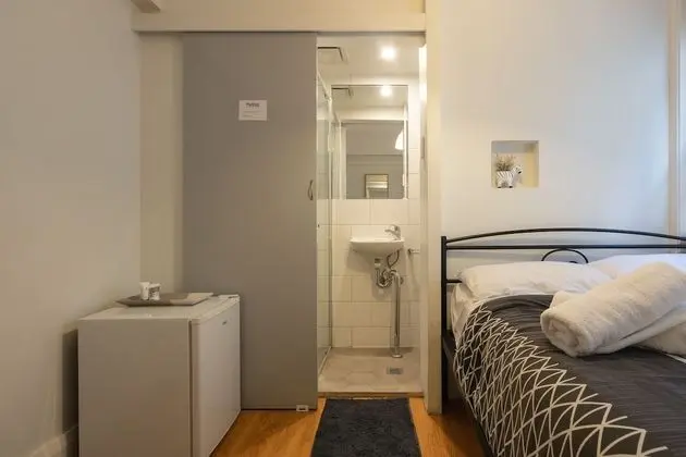 Double Ensuite Room
