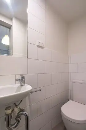 Double Ensuite Room