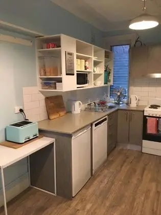 Double Ensuite Room