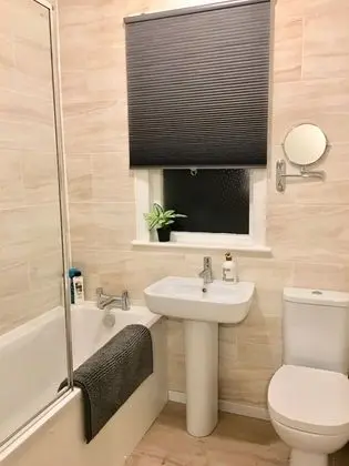 Ev, 4 Yatak Odası