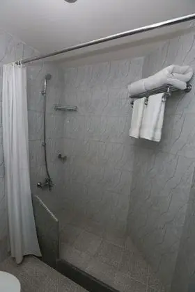 Deluxe Oda, 1 Çift Kişilik Yatak