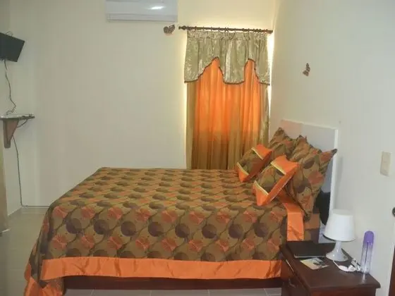 Comfort Daire, 1 Büyük (Queen) Boy Yatak, Şehir Manzaralı