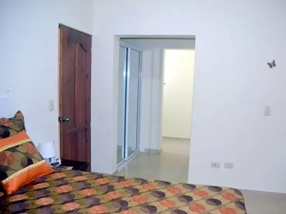 Comfort Daire, 1 Büyük (Queen) Boy Yatak, Şehir Manzaralı