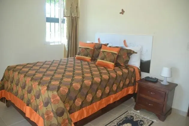 Comfort Daire, 1 Büyük (Queen) Boy Yatak, Şehir Manzaralı
