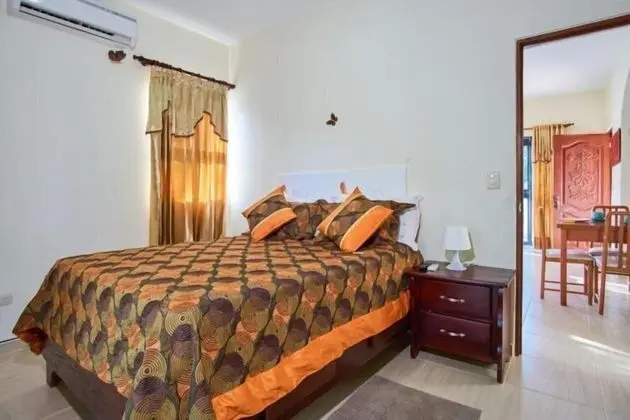 Comfort Daire, 1 Büyük (Queen) Boy Yatak, Şehir Manzaralı