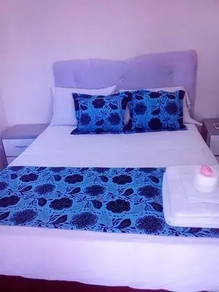 Comfort Daire, 1 Büyük (Queen) Boy Yatak, Şehir Manzaralı