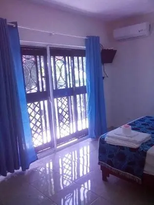 Comfort Daire, 1 Büyük (Queen) Boy Yatak, Şehir Manzaralı