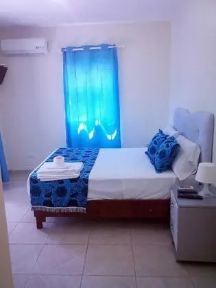 Comfort Daire, 1 Büyük (Queen) Boy Yatak, Şehir Manzaralı