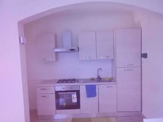 Comfort Daire, 1 Büyük (Queen) Boy Yatak, Şehir Manzaralı