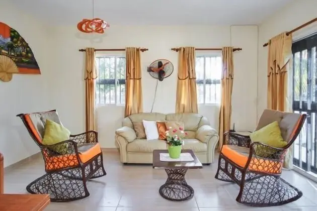 Comfort Daire, 1 Büyük (Queen) Boy Yatak, Şehir Manzaralı